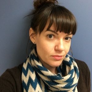 Meet your Posher, Tracy